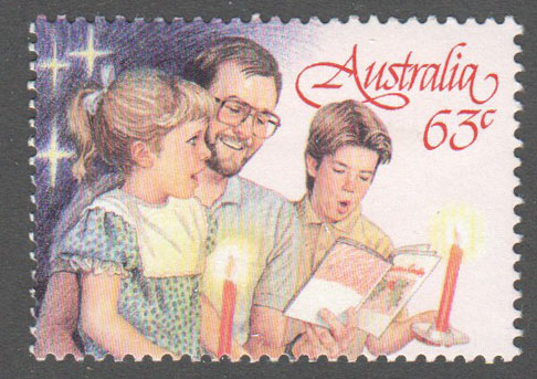 Australia Scott 1046 MNH - Click Image to Close